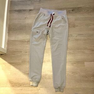 Figs Zamora Bottoms XS tall